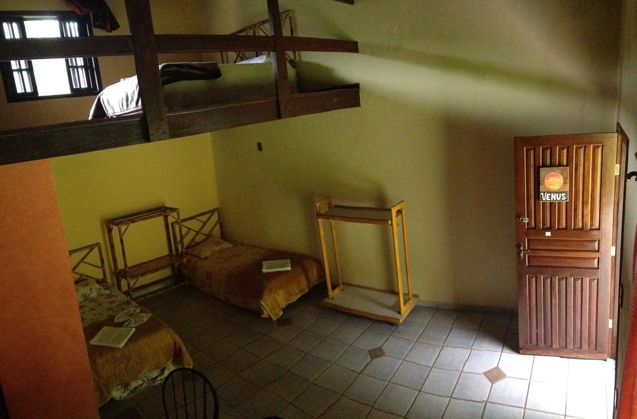 Вилла Rancho Maria Pimenta Жуанополис Экстерьер фото